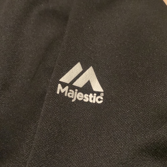 Steelers zip up - Picture 3 of 7